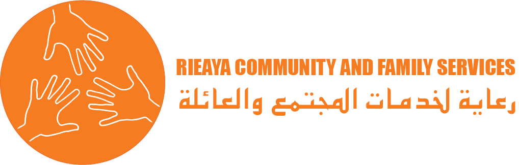 Rieaya Community And Family Services Logo